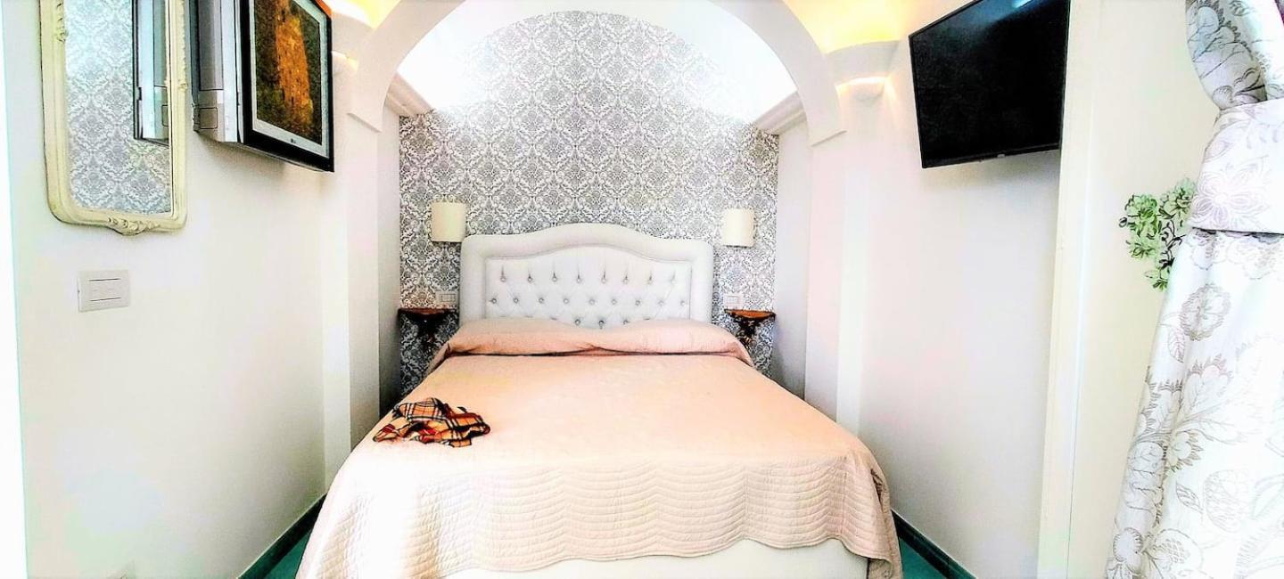 Ravello Vingius Suite Bagian luar foto
