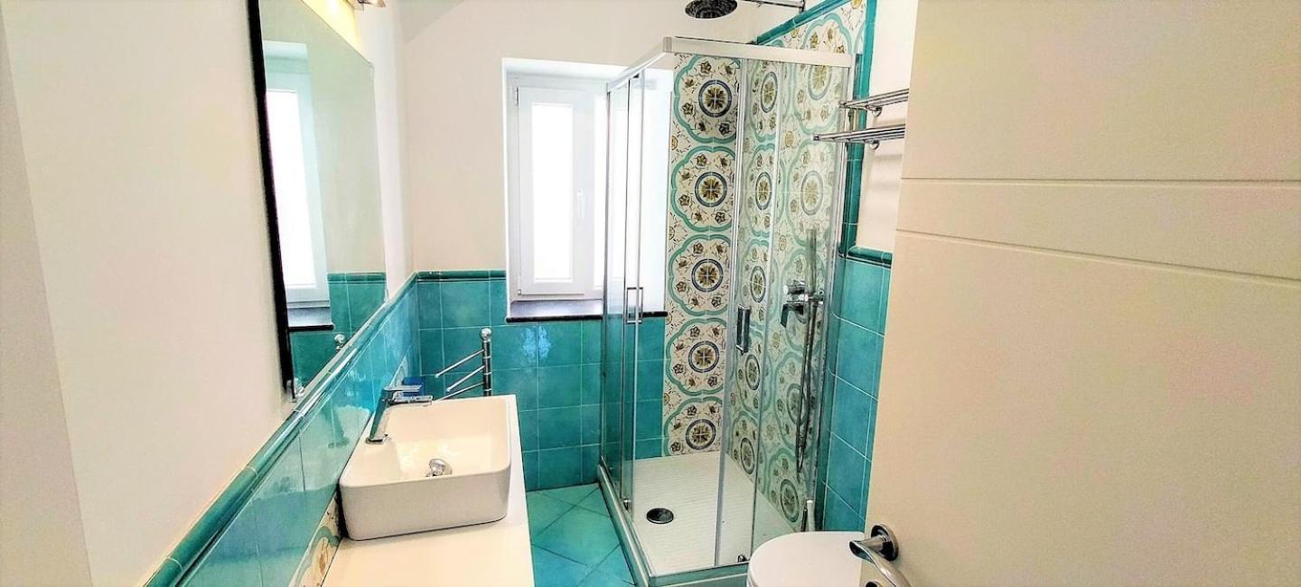 Ravello Vingius Suite Bagian luar foto