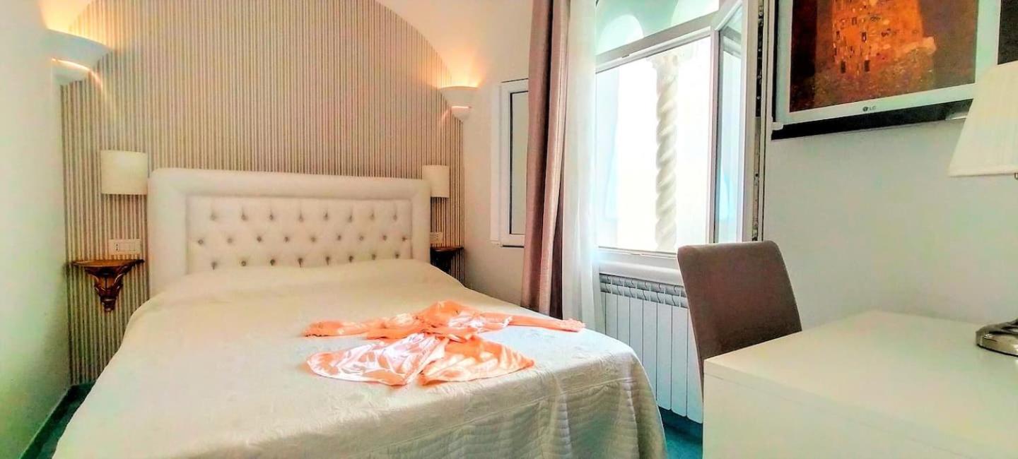 Ravello Vingius Suite Bagian luar foto